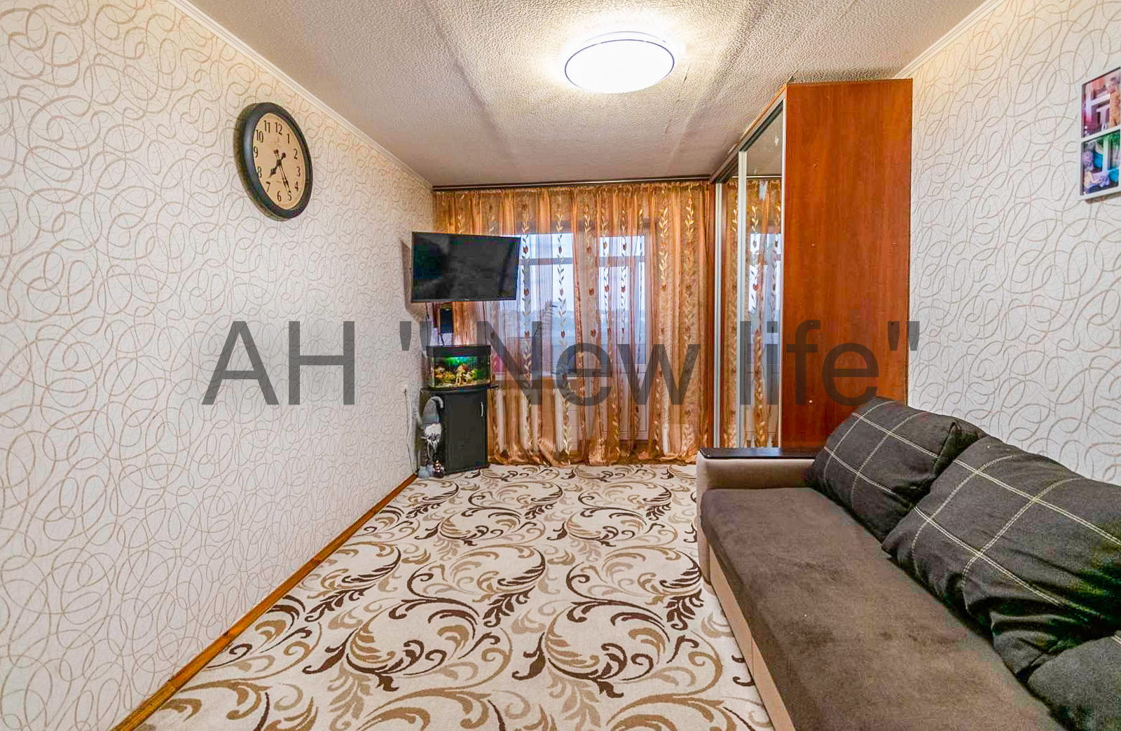 Продажа 2-комнатной квартиры 47 м², Леваневского ул.