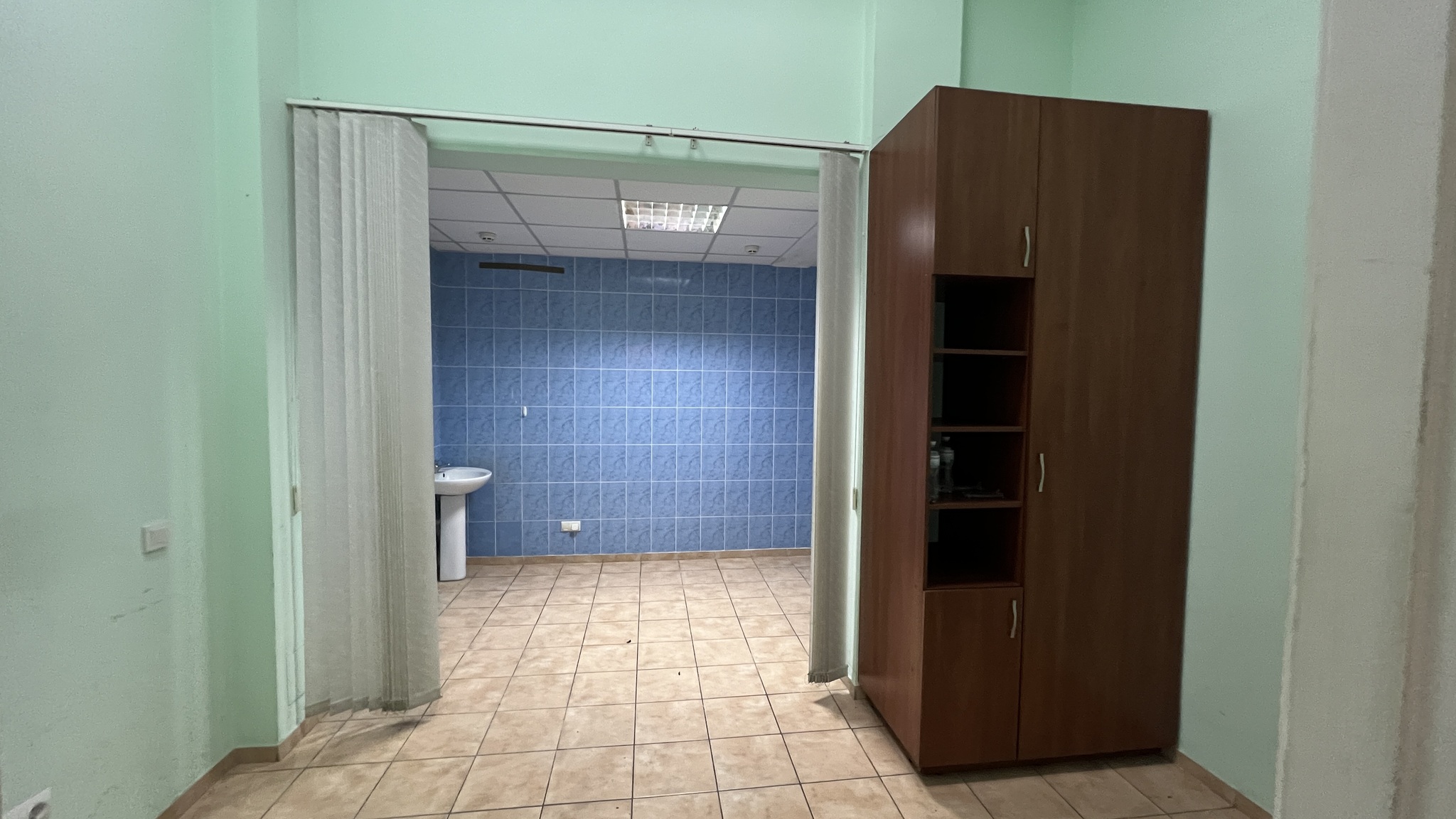 Продажа офиса 26.5 м², Петра Григоренко просп., 39Б