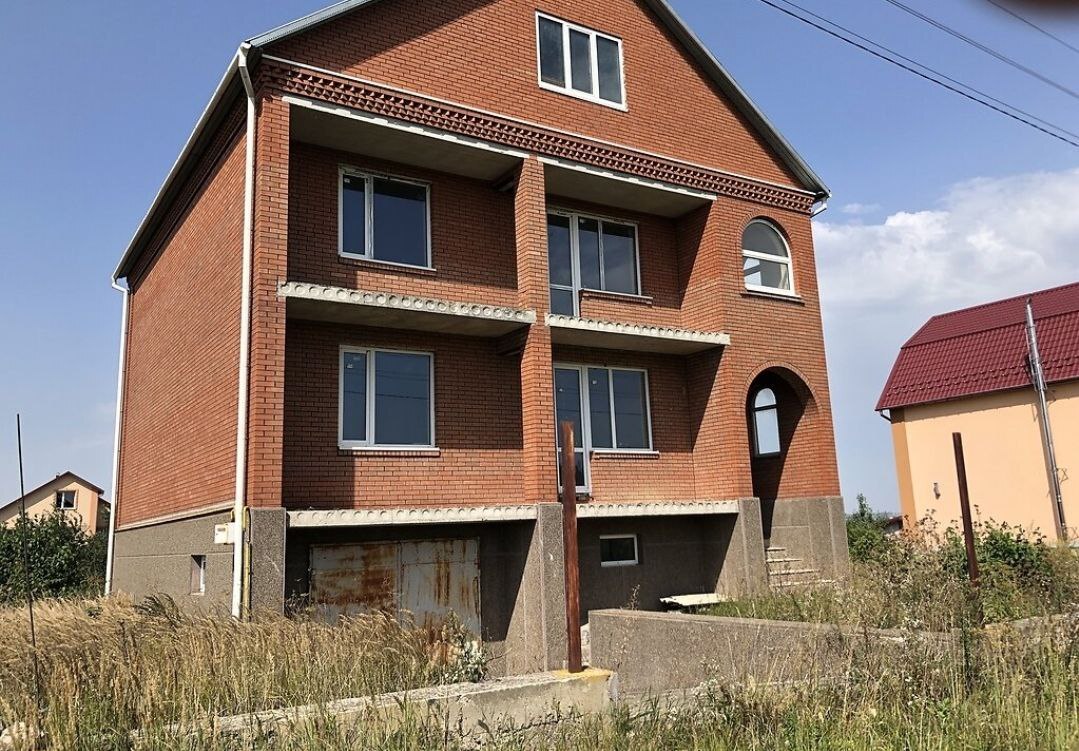 Продаж будинку 275 м², Сонячна вул.