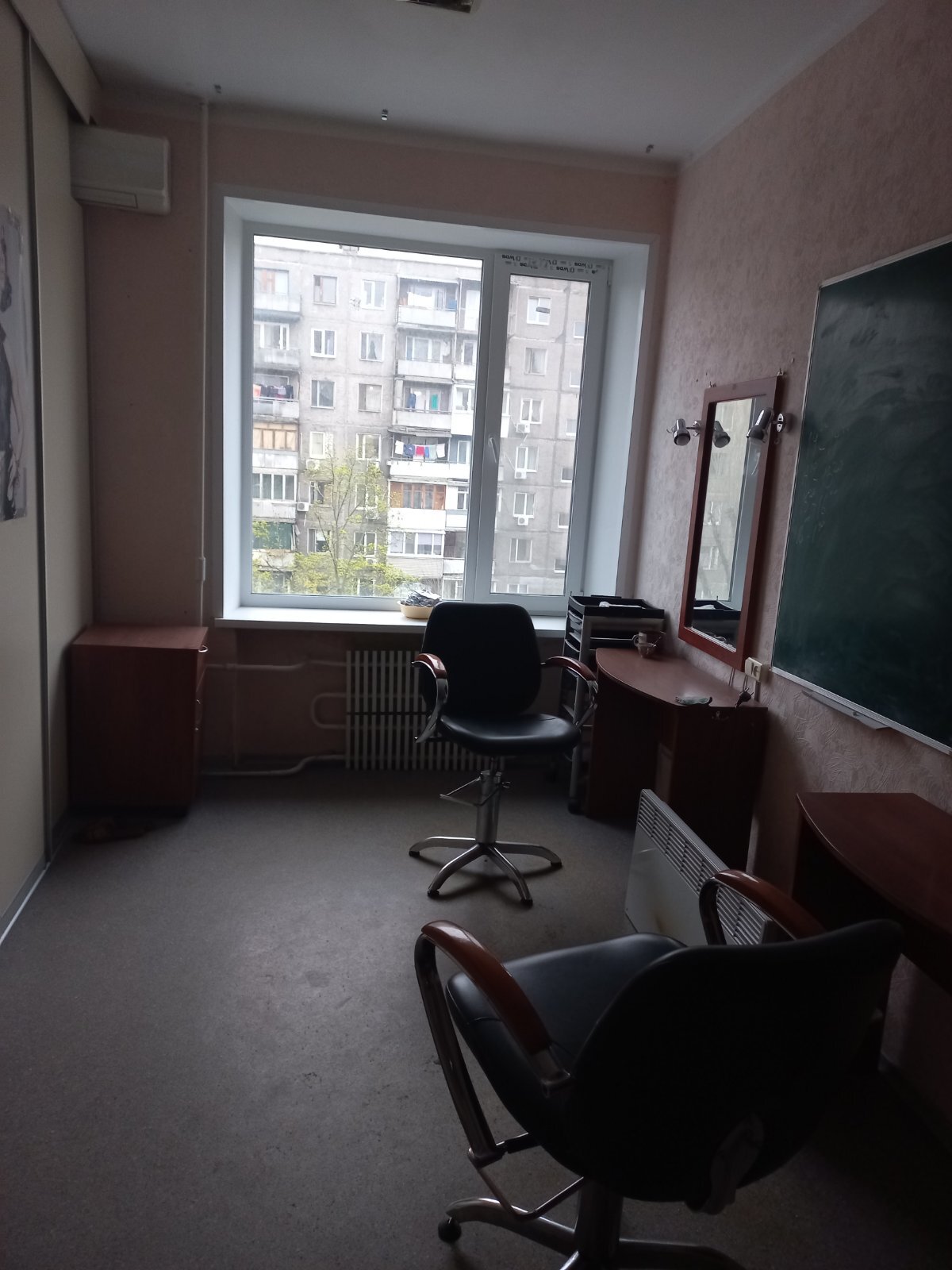 Аренда офиса 47 м², Слобожанский просп.