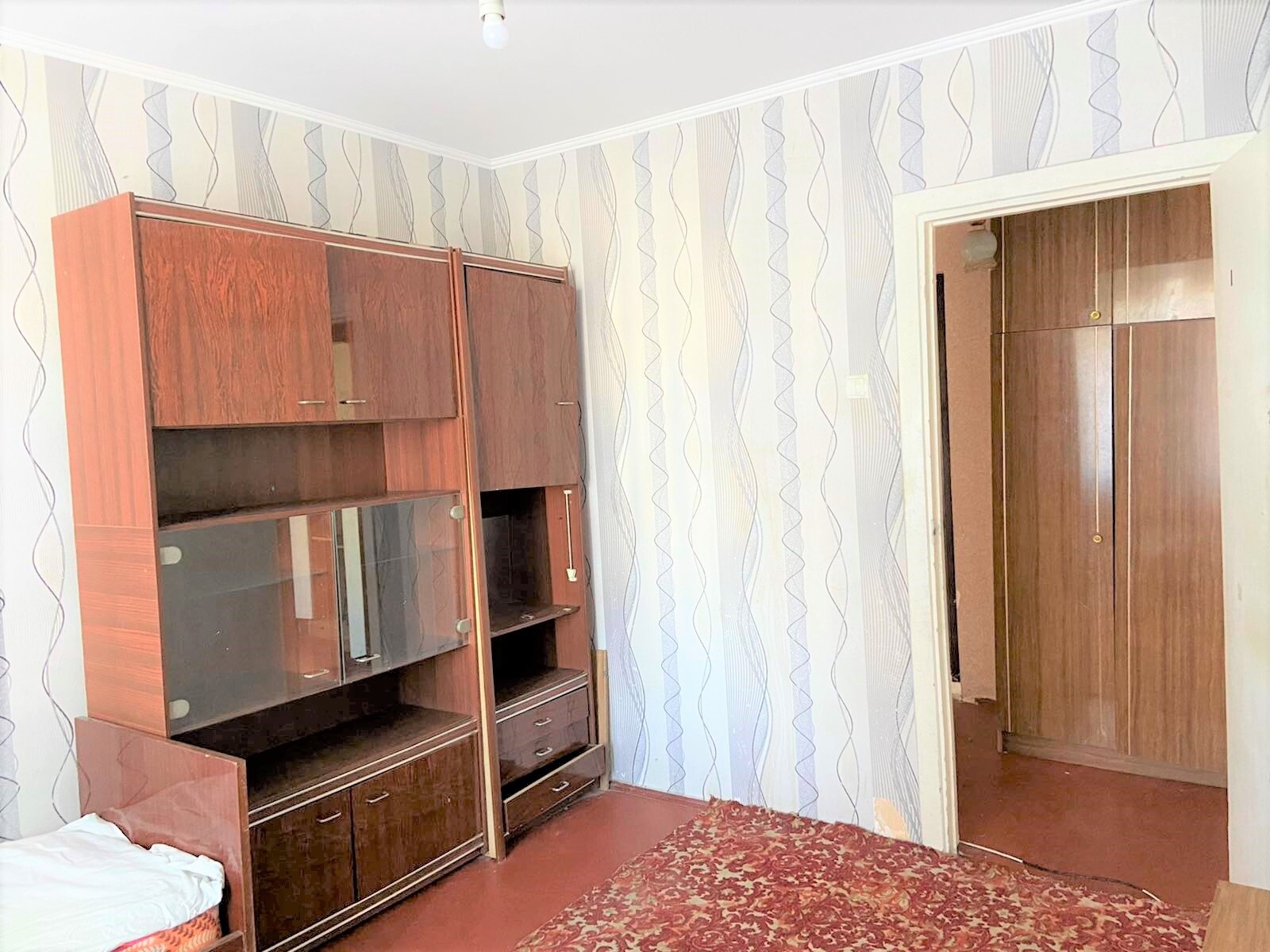Аренда 2-комнатной квартиры 52 м², Сержанта Смирнова ул.