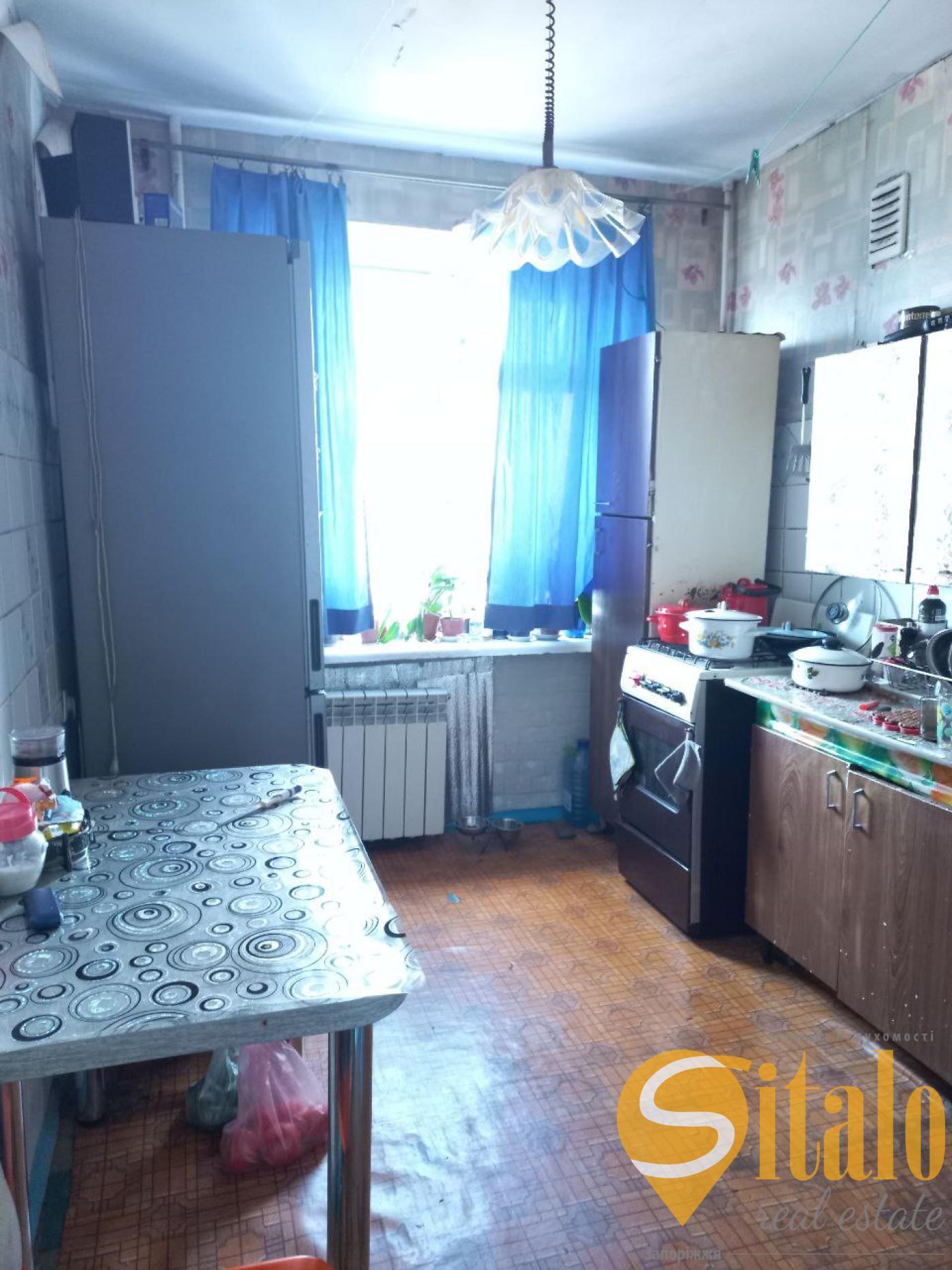 Продажа 4-комнатной квартиры 82 м², Чумаченко ул.