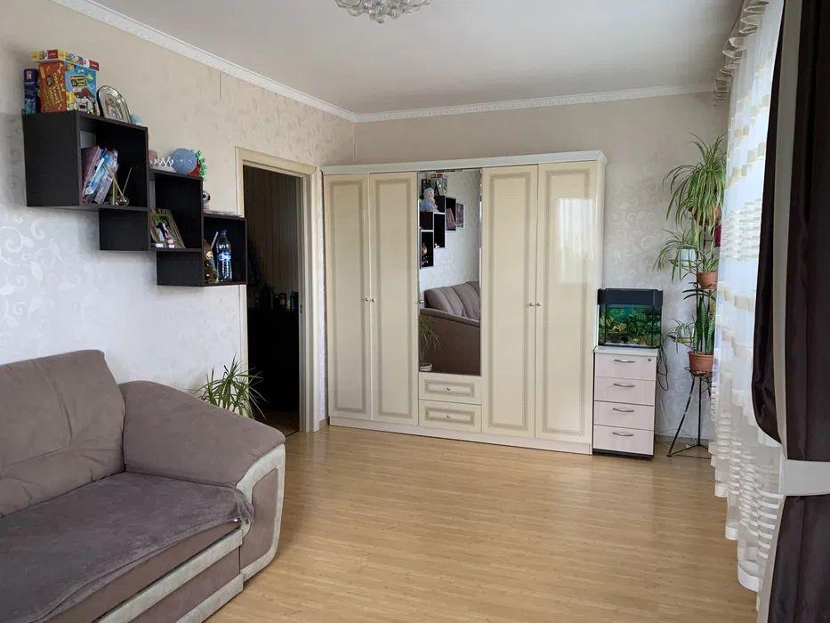 Продажа 2-комнатной квартиры 50 м², Юрия Кондратюка ул.