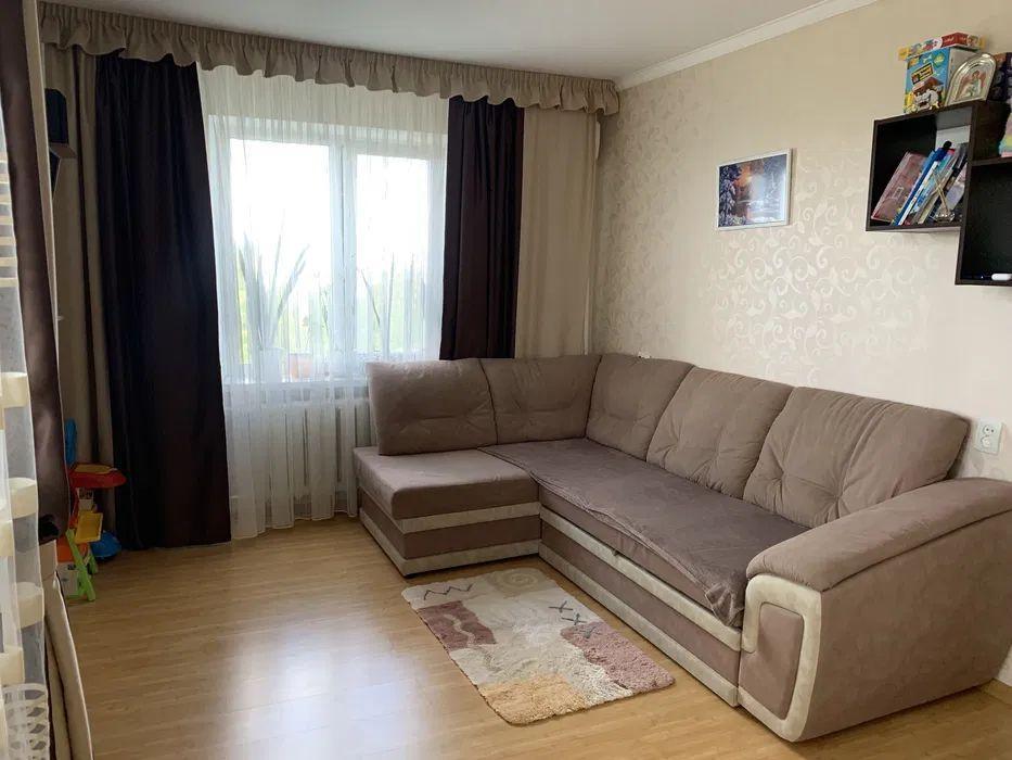 Продажа 2-комнатной квартиры 50 м², Юрия Кондратюка ул.