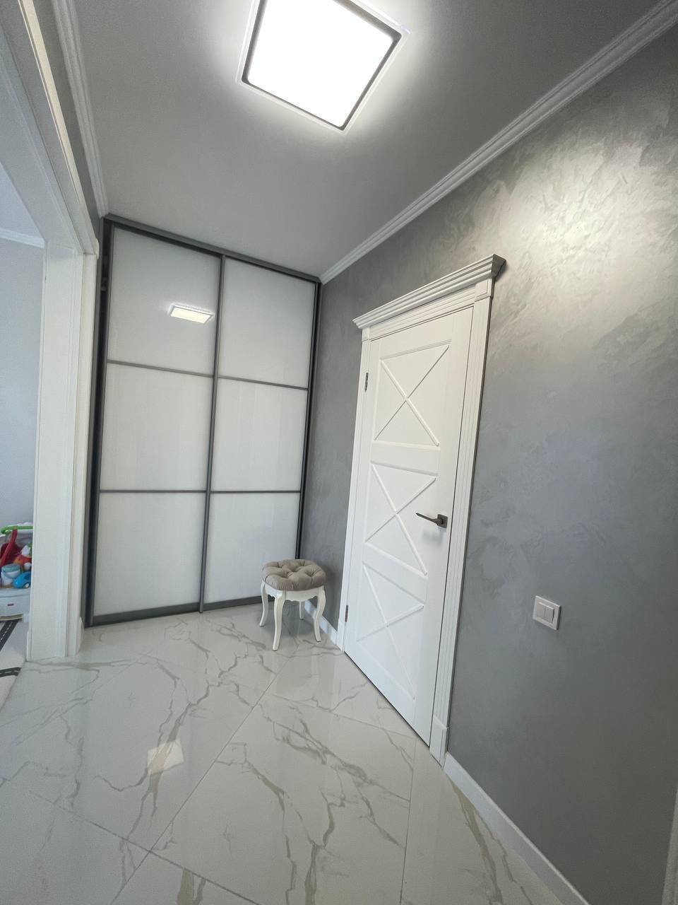 Продажа 2-комнатной квартиры 48 м², Академика Кащенко ул.