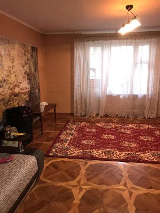 Продажа 1-комнатной квартиры 35 м², Автозаводская ул., 5А