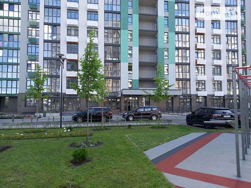 Продажа 1-комнатной квартиры 45 м², Тираспольская ул.