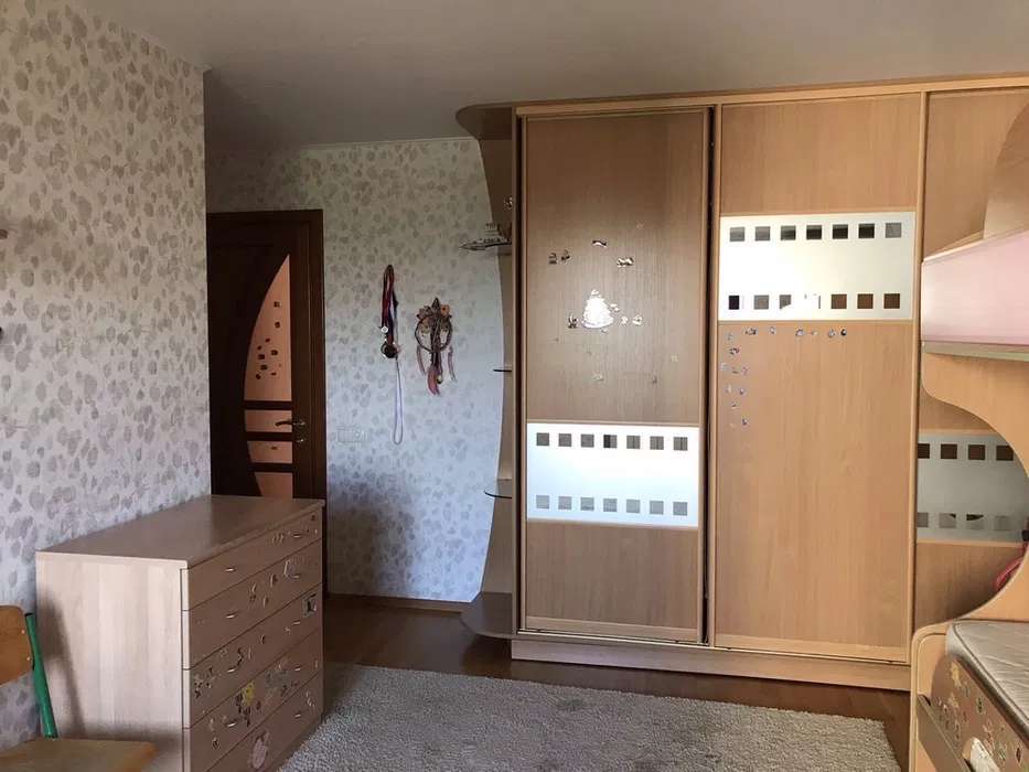 Продажа 2-комнатной квартиры 67 м², Братиславская ул., 7