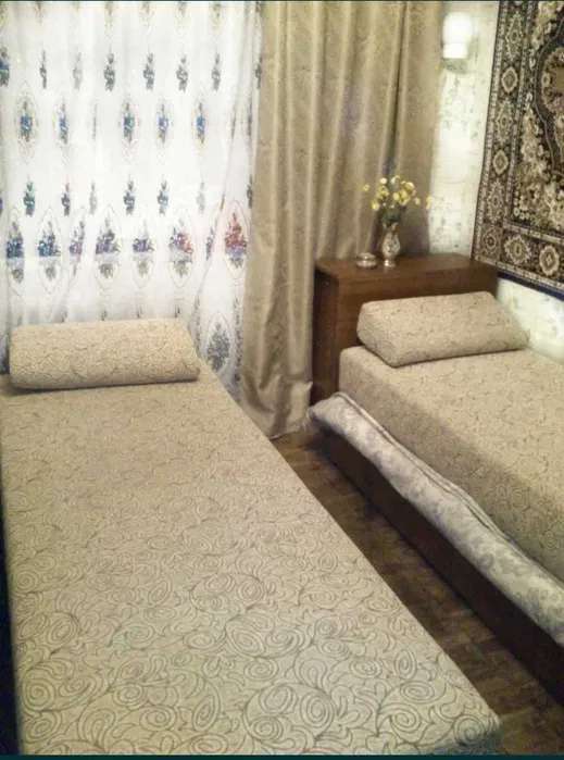 Продажа 1-комнатной квартиры 14 м², Кубанской Украины ул.
