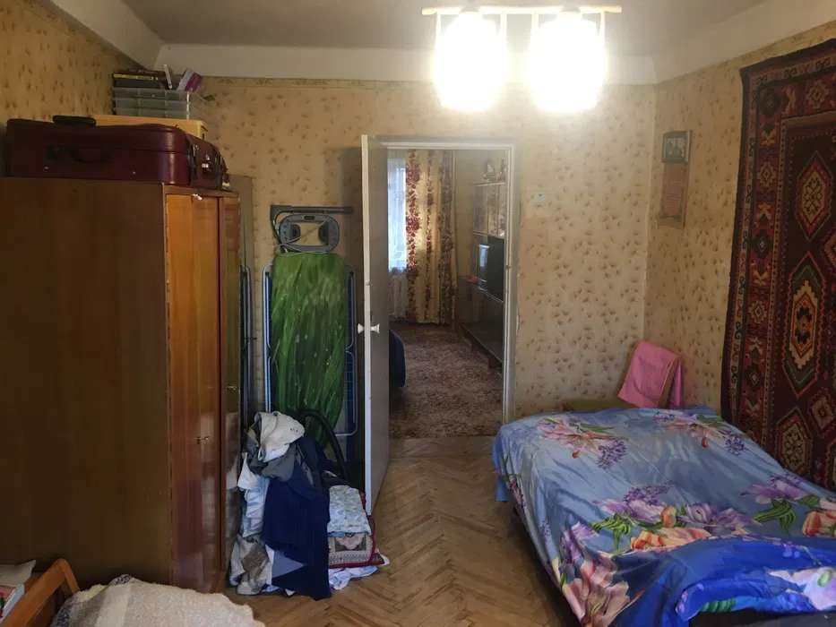 Продажа 2-комнатной квартиры 45 м², Светлицкого ул.