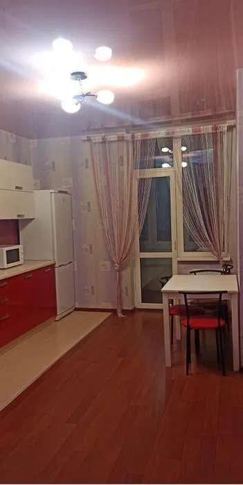 Продажа 1-комнатной квартиры 54 м², Драгоманова ул., 4А