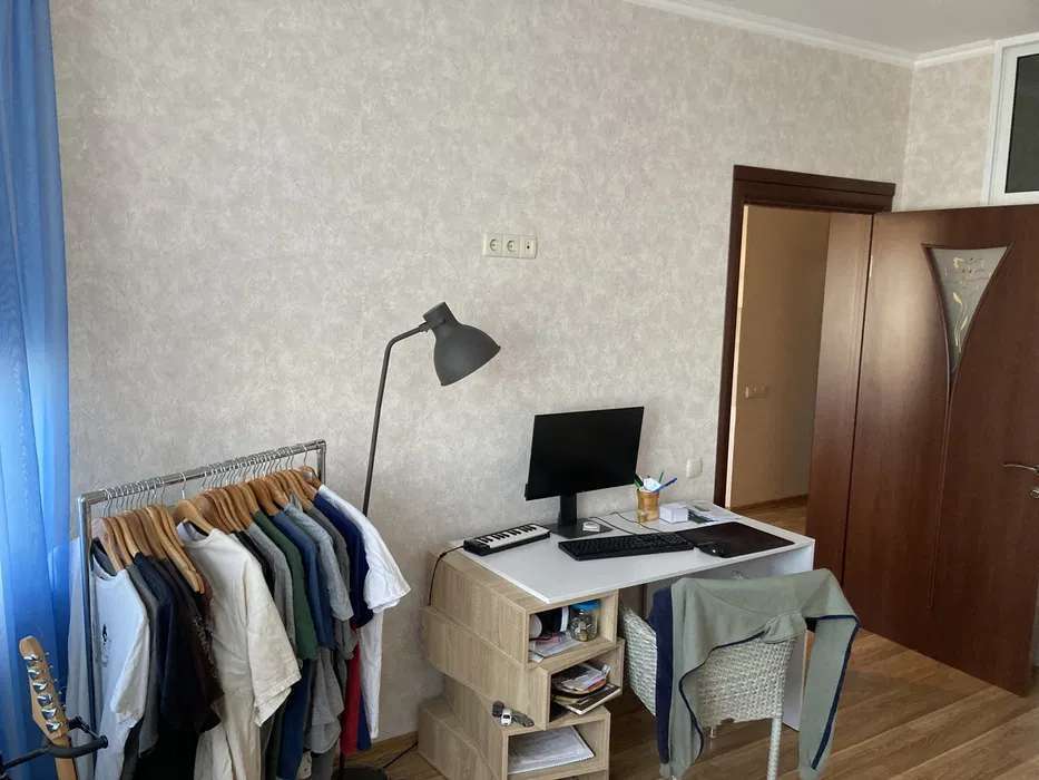 Аренда 2-комнатной квартиры 59 м², Регенераторная ул.