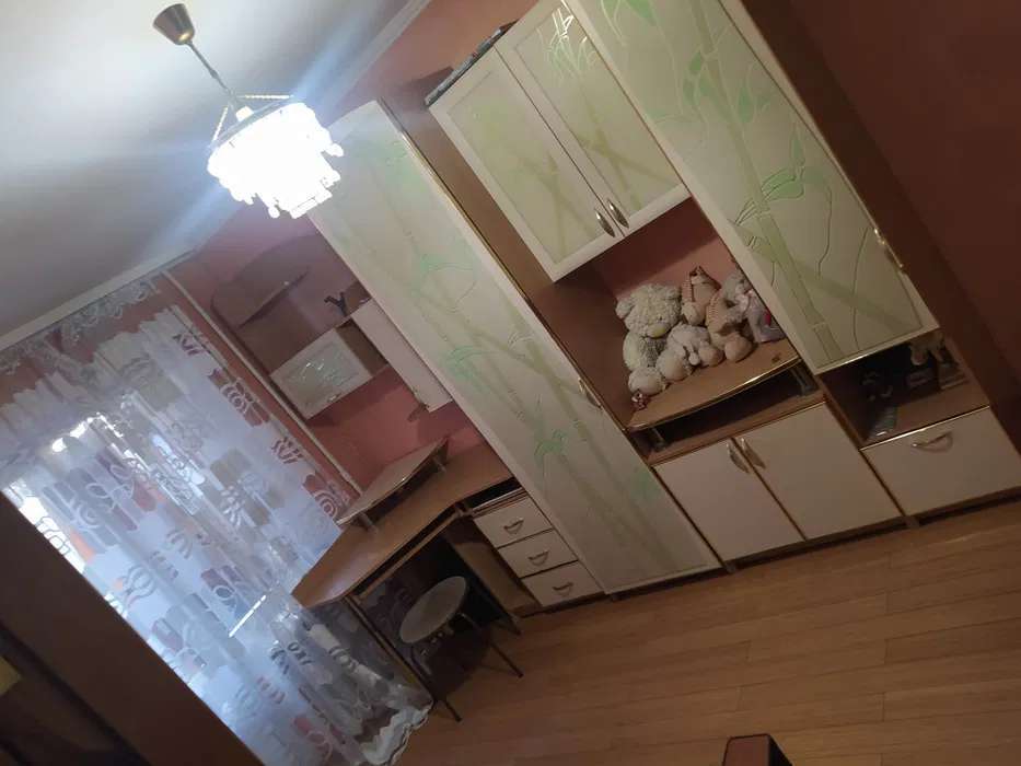 Аренда 2-комнатной квартиры 53 м², Андрея Малышко ул., 29А