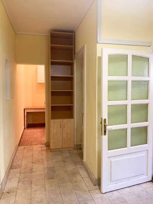 Аренда 3-комнатной квартиры 54 м², Оболонская ул., 47