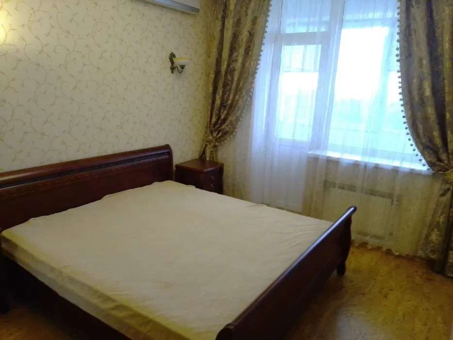 Аренда 3-комнатной квартиры 86 м², Депутатская ул., 23А