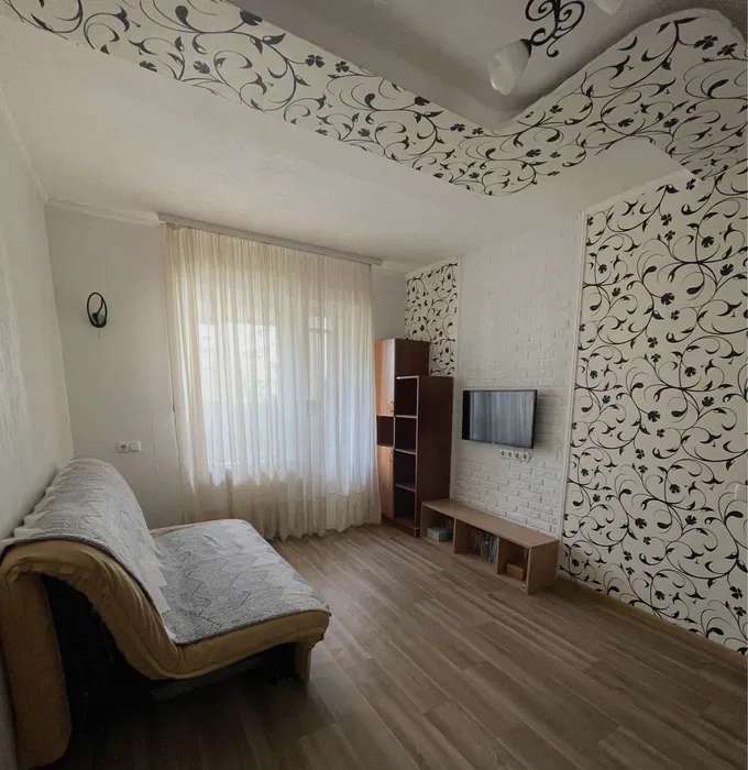 Оренда 1-кімнатної квартири 26 м², Василя Барки вул., 5