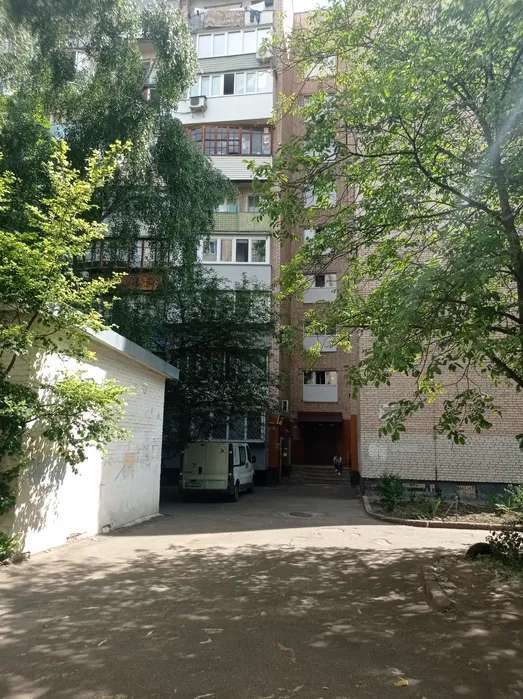 Оренда 1-кімнатної квартири 35 м², Миколи Голего вул., 28А