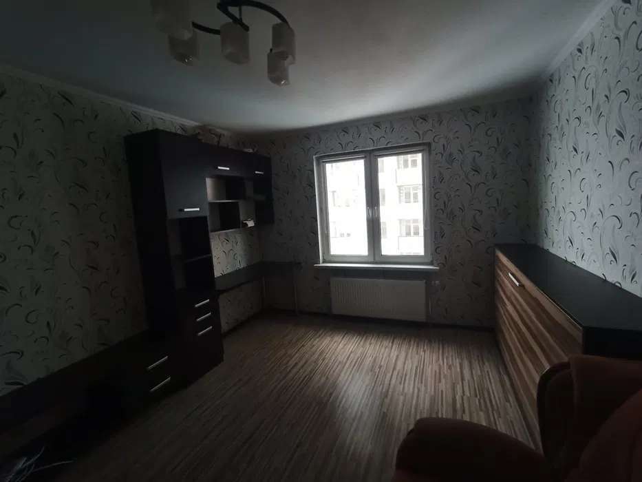 Аренда 1-комнатной квартиры 49 м², Хорольская ул., 1А