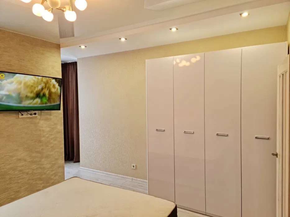 Аренда 2-комнатной квартиры 65 м², Петропавловская ул.