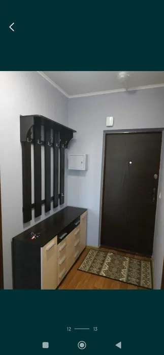 Аренда 1-комнатной квартиры 37 м², Софии Русовой ул., 5Б (ЖД СВИТЯЗЬ)