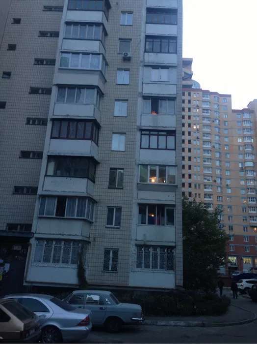 Аренда 2-комнатной квартиры 56 м², Василия Стуса ул., 28
