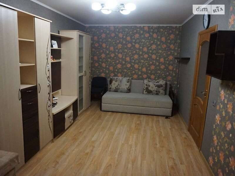 Аренда 2-комнатной квартиры 45 м², Композитора Лятошинского ул.