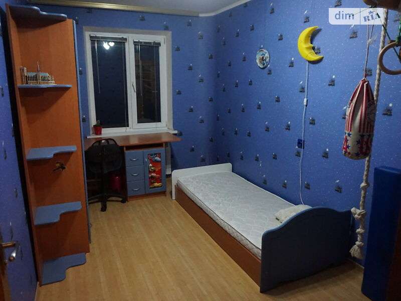 Аренда 2-комнатной квартиры 45 м², Композитора Лятошинского ул.