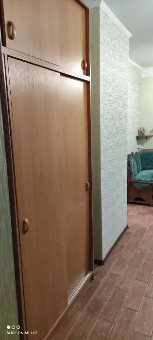 Аренда 1-комнатной квартиры 38 м², Харьковское шоссе, 61