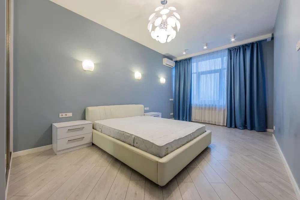 Аренда 2-комнатной квартиры 90 м², Дарницкий бул., 8В