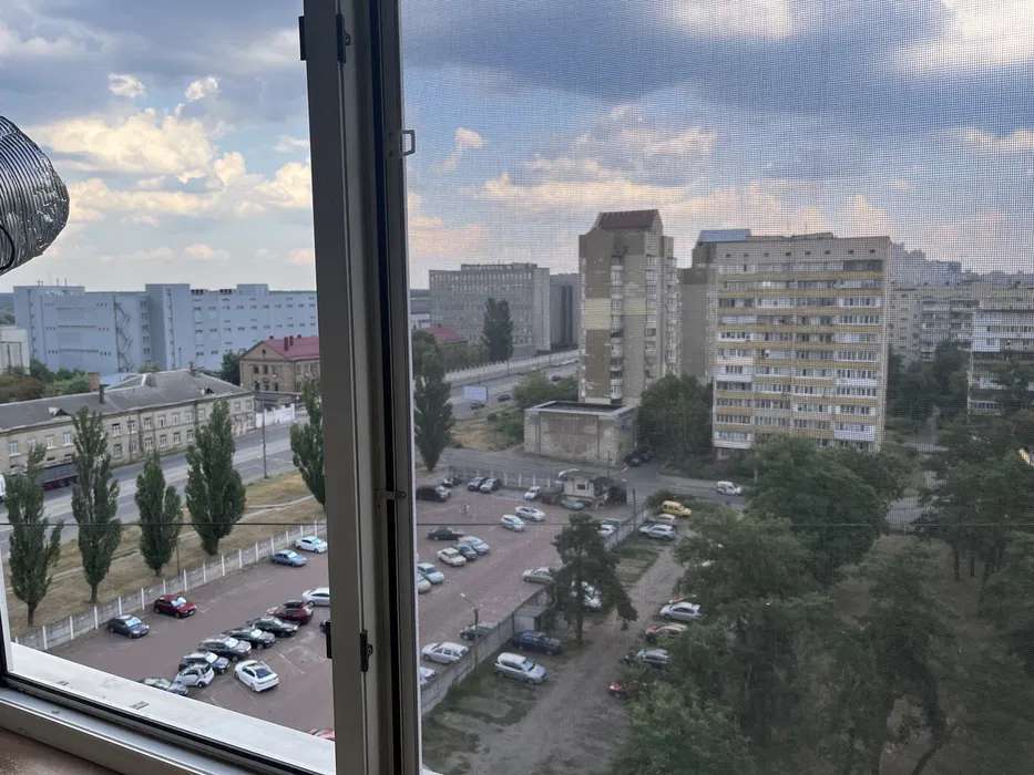 Аренда 2-комнатной квартиры 73 м², Бориспольская ул., 12В