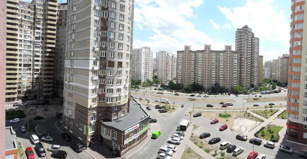 Аренда 1-комнатной квартиры 50 м², Анны Ахматовой ул., 34