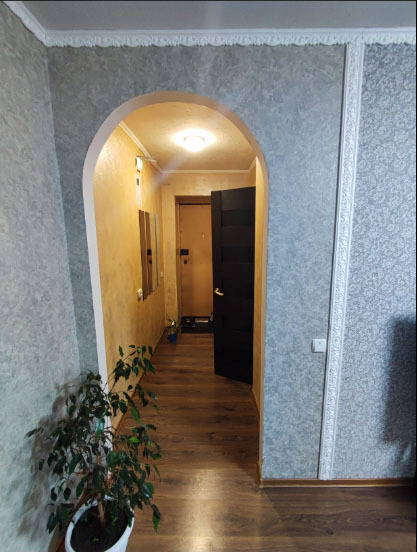 Оренда 2-кімнатної квартири 45 м², Каруни вул.