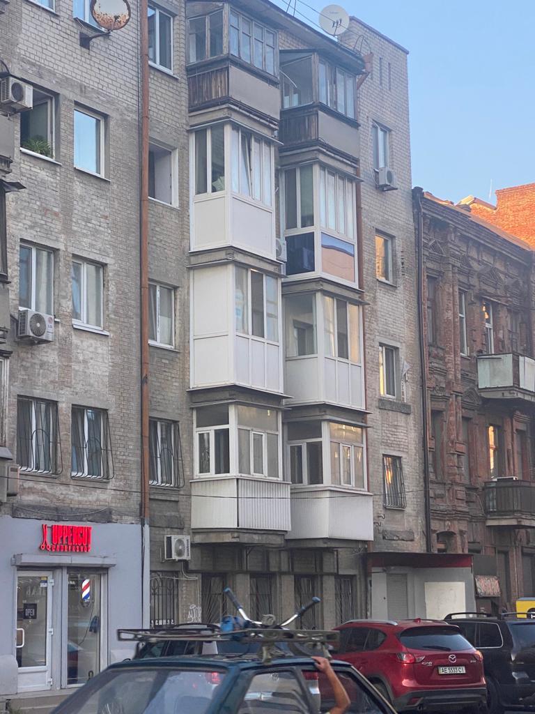 Продаж 2-кімнатної квартири 44 м², Магдебургського права вул.