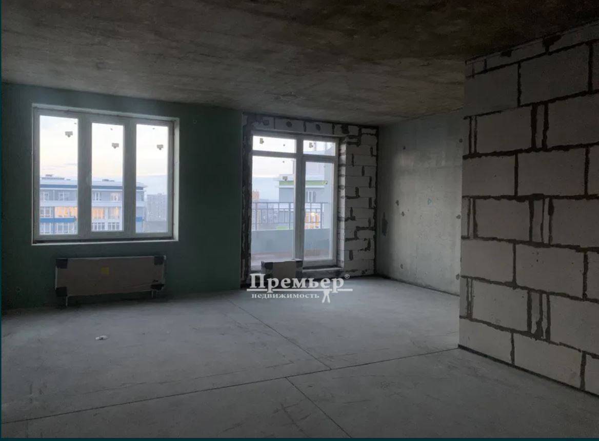 Продажа 1-комнатной квартиры 49 м², Гагарина просп.