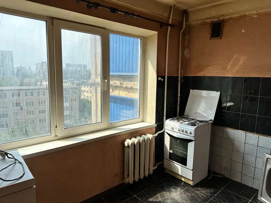 Продажа 3-комнатной квартиры 61 м², Милютенко ул., 11Б