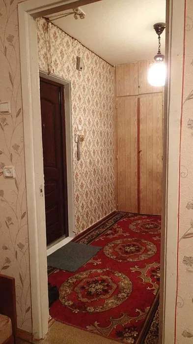 Продажа 1-комнатной квартиры 43 м², Владимира Высоцкого бул., 5
