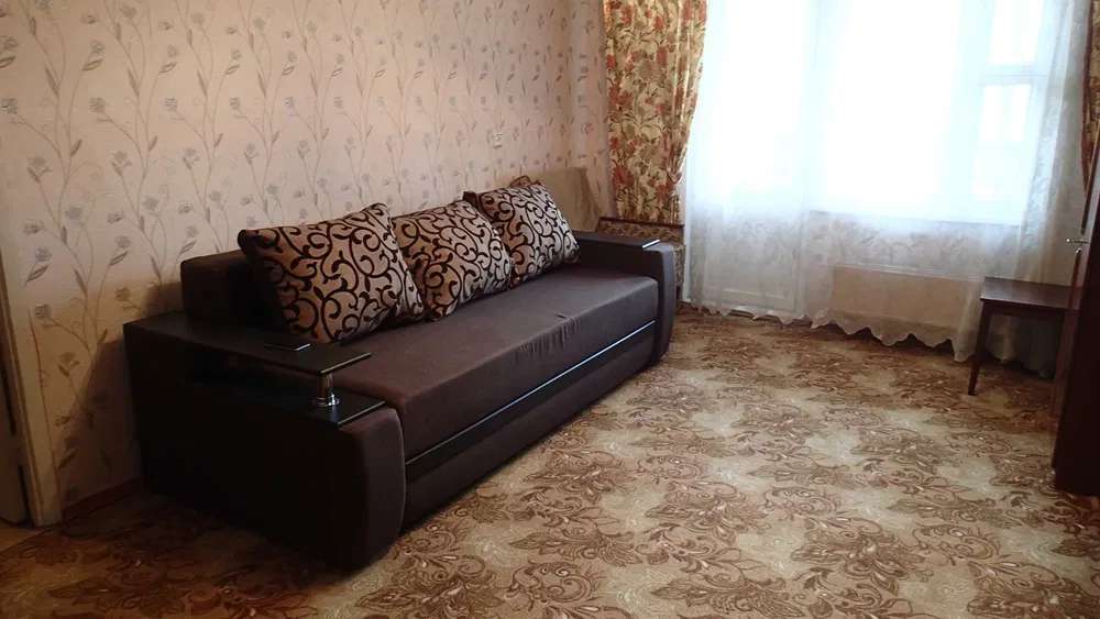 Продажа 1-комнатной квартиры 43 м², Владимира Высоцкого бул., 5