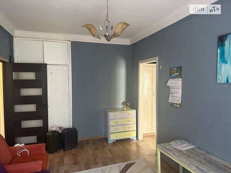 Продажа 2-комнатной квартиры 39 м², Большая Васильковская ул., 114