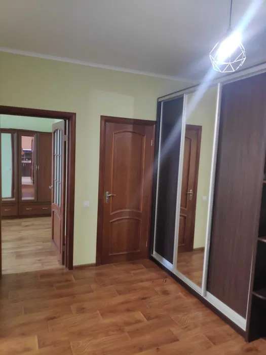 Продажа 2-комнатной квартиры 66 м², Воскресенская ул., 14Е