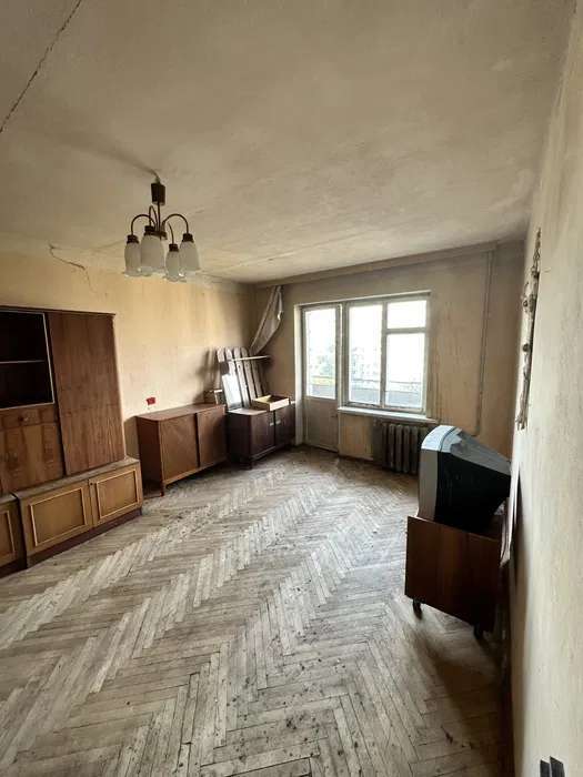 Продажа 1-комнатной квартиры 34 м², Каменская ул.
