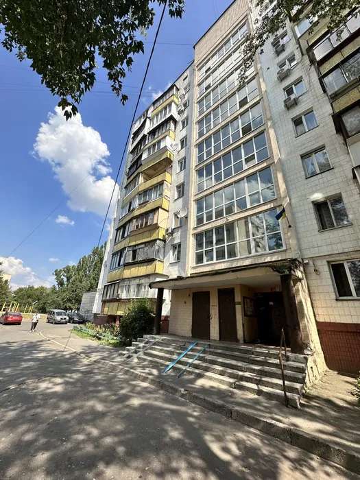 Продажа 1-комнатной квартиры 34 м², Каменская ул.