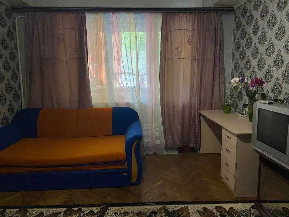 Продажа 2-комнатной квартиры 48 м², Ушинского ул., 19