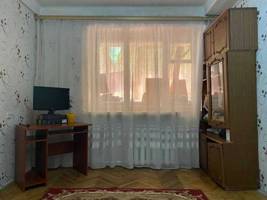 Продажа 2-комнатной квартиры 48 м², Ушинского ул., 19