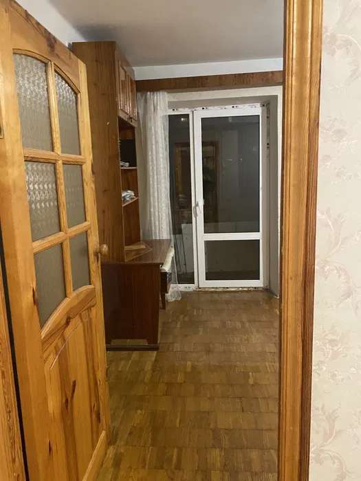 Продажа 3-комнатной квартиры 60 м², Саперное Поле ул., 45