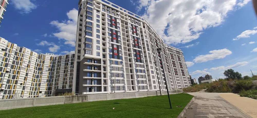 Продажа 1-комнатной квартиры 44 м², Никольско-Слободская ул.