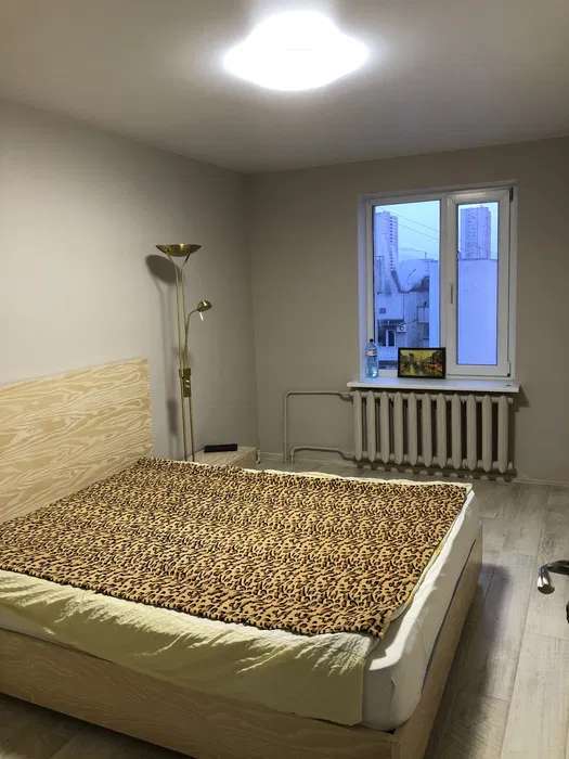 Аренда 3-комнатной квартиры 80 м², Василия Стуса ул.