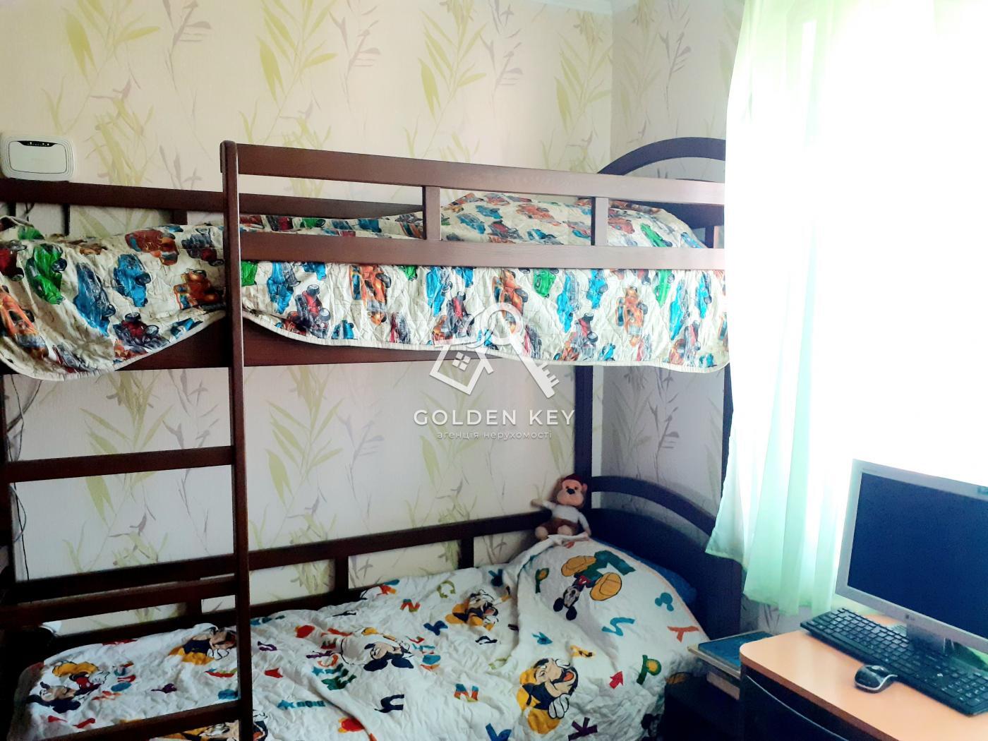 Продажа 3-комнатной квартиры 64.4 м², Павла Глазового ул.