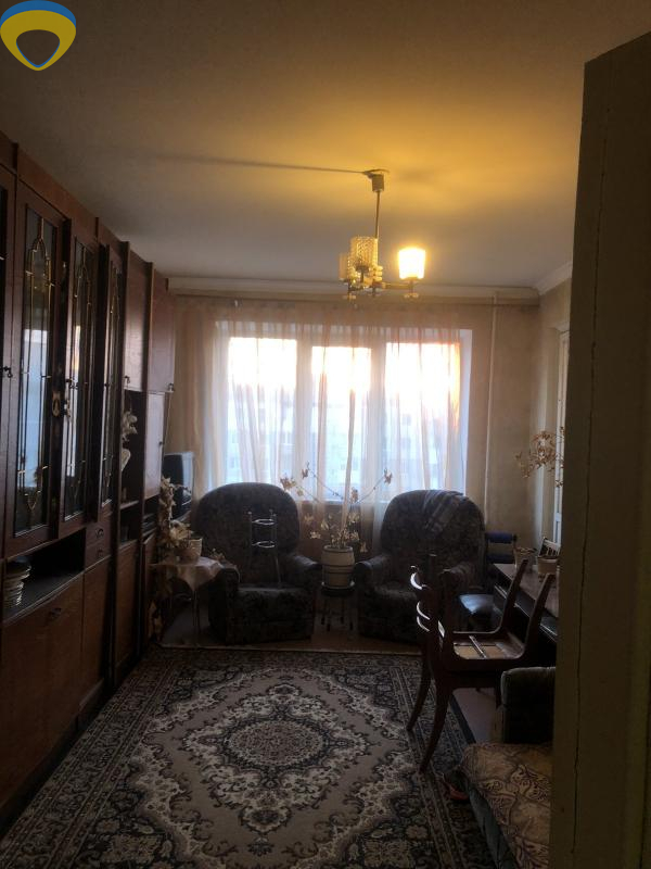 Продажа 3-комнатной квартиры 63 м², Академика Вильямса ул., 59