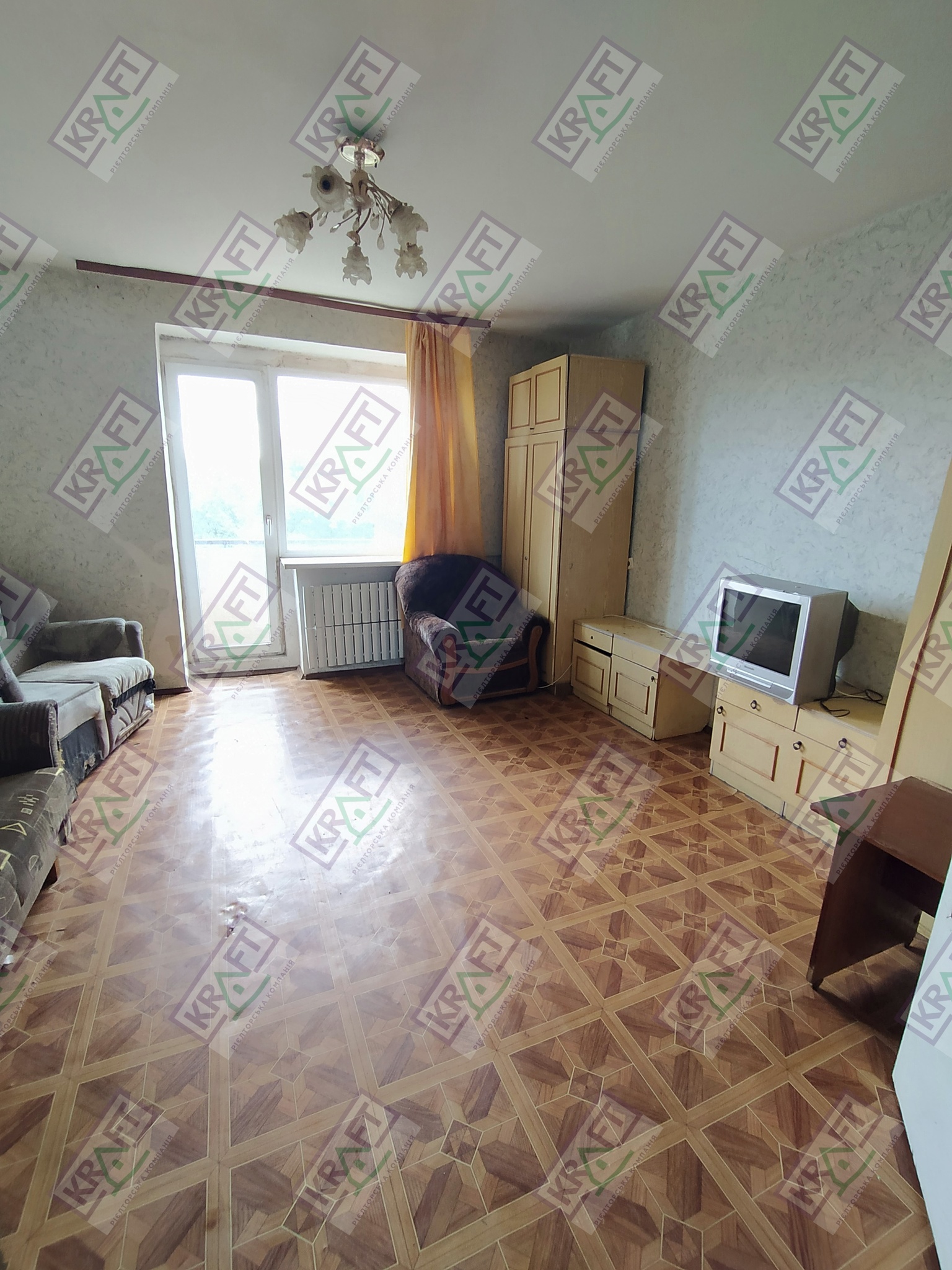 Продажа 3-комнатной квартиры 66 м², Большая Панасовская ул., 252