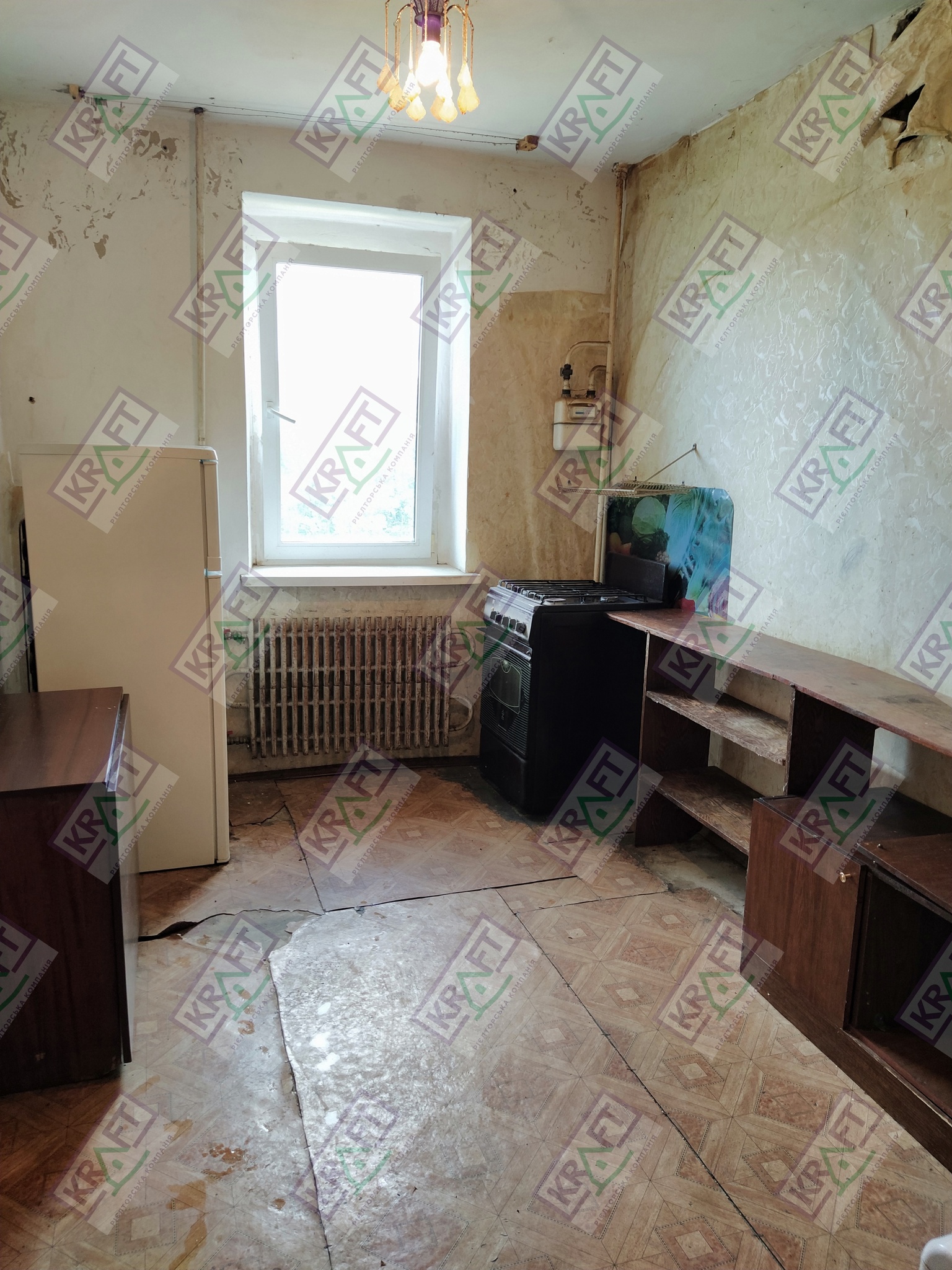 Продажа 3-комнатной квартиры 66 м², Большая Панасовская ул., 252